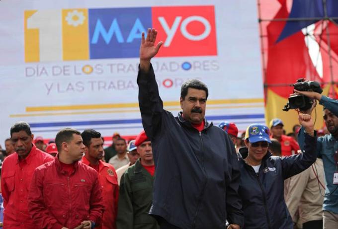 Maduro