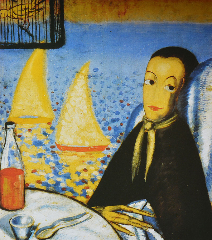 Salvador Dalí