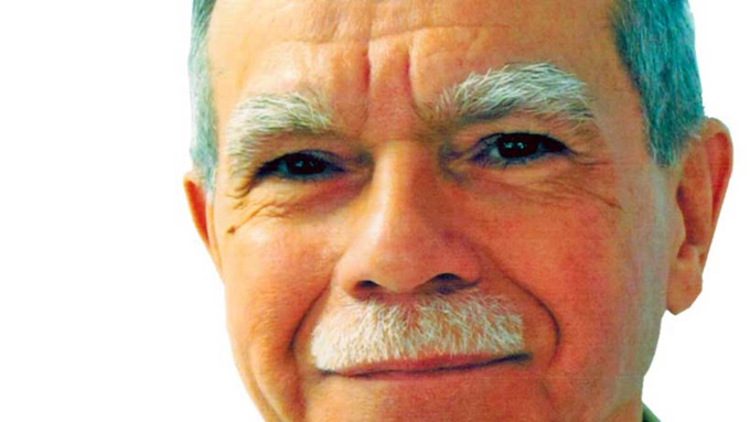 Oscar López Rivera