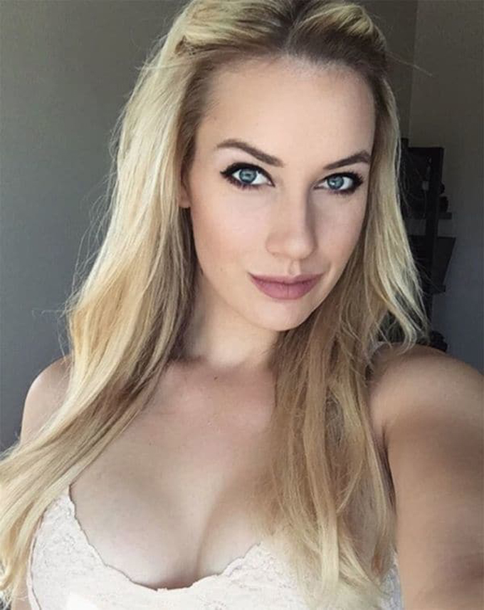 Paige Spiranac