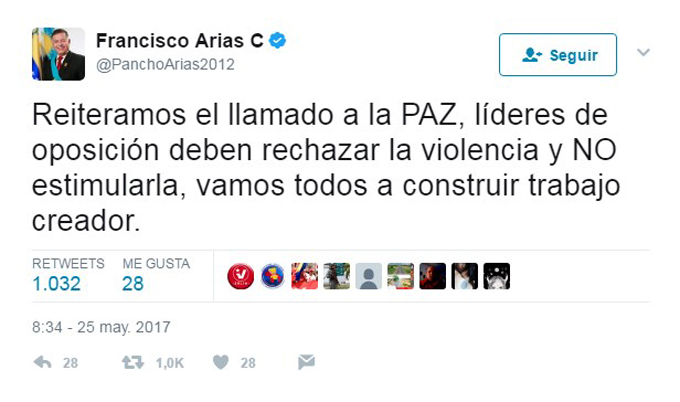 Sede de Inavi y Defensoría