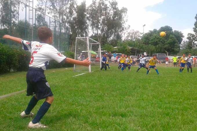 tercera jornada