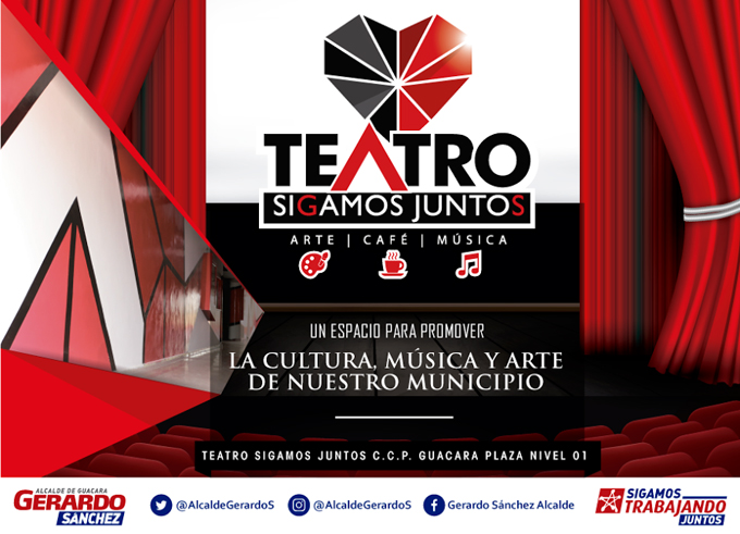 Teatro