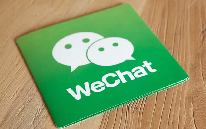 WeChat