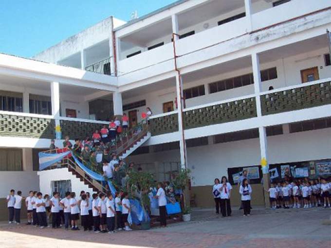 escuelas