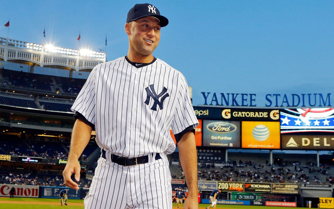 Jeter