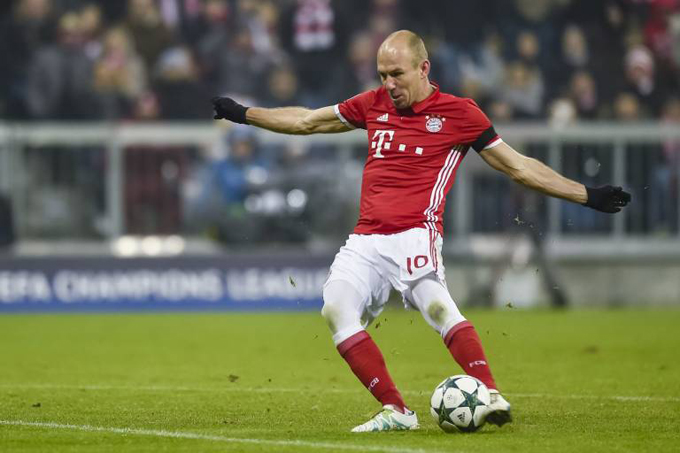 Robben