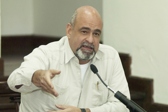 Julio Borges
