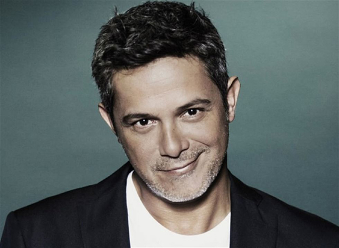 Alejandro Sanz