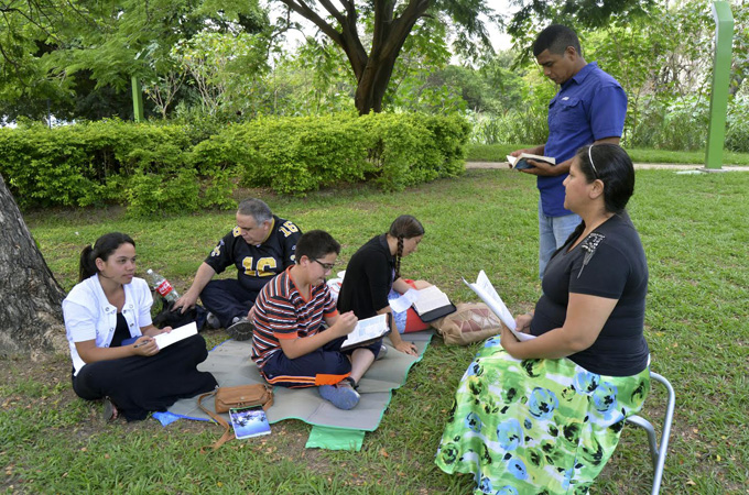 Actividades