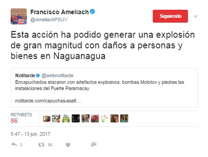 Ameliach
