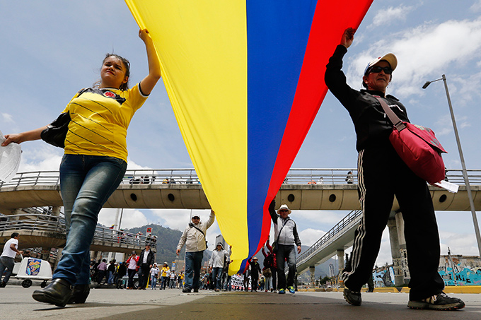 Colombia