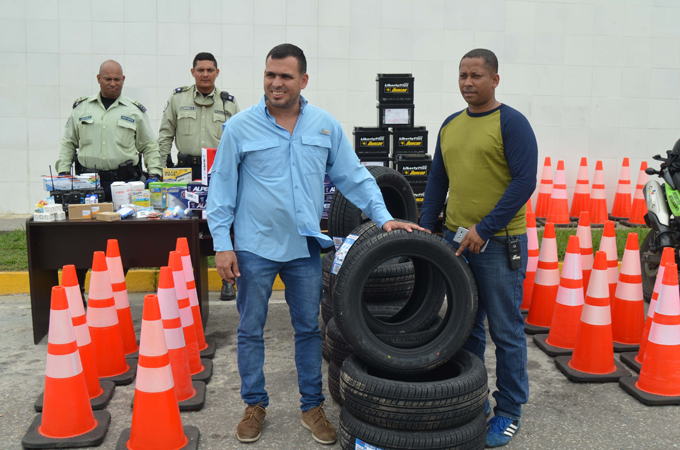 Gerardo Sánchez 