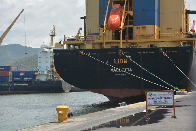 Puerto Cabello