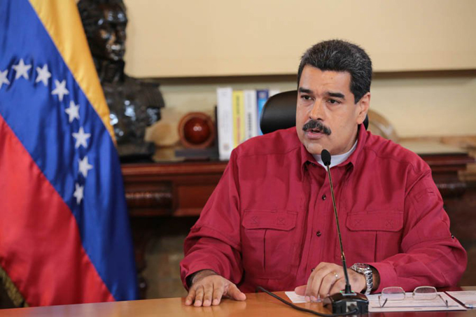 Maduro