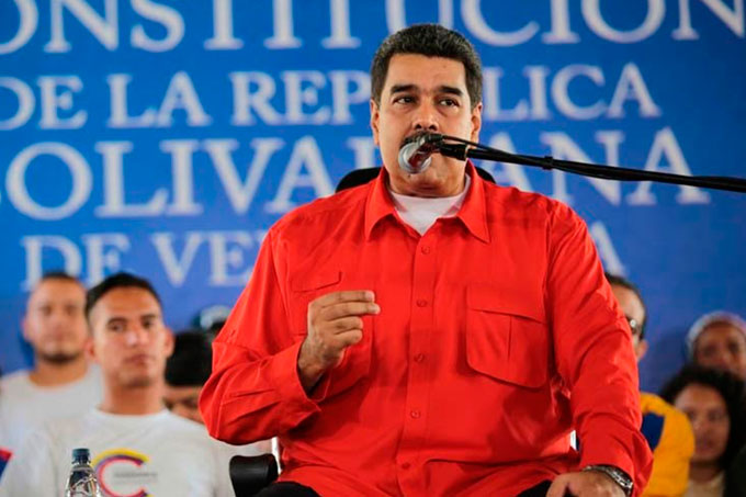 Maduro