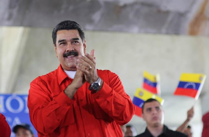 Maduro