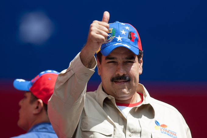 Maduro 