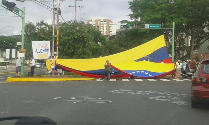 Plantón