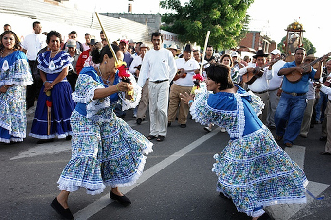 San Antonio de Padua