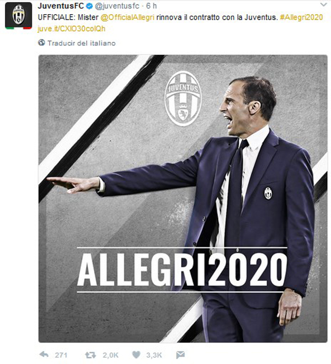 Allegri