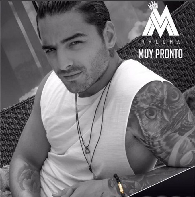 Maluma