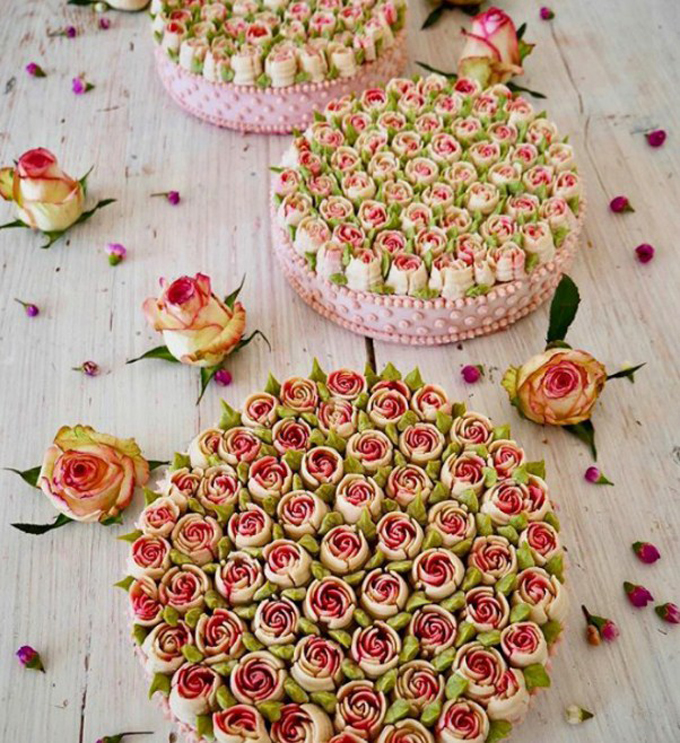tortas