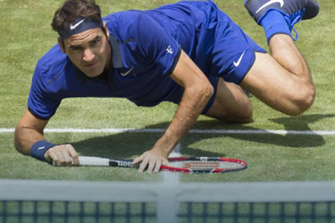 Federer