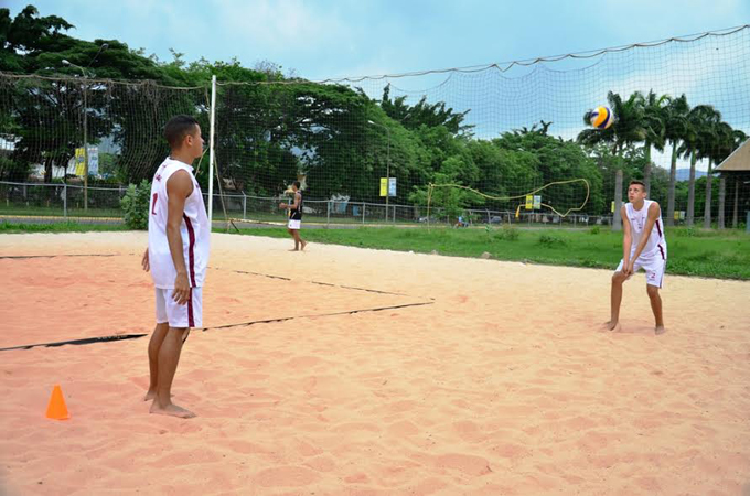 Voleibol