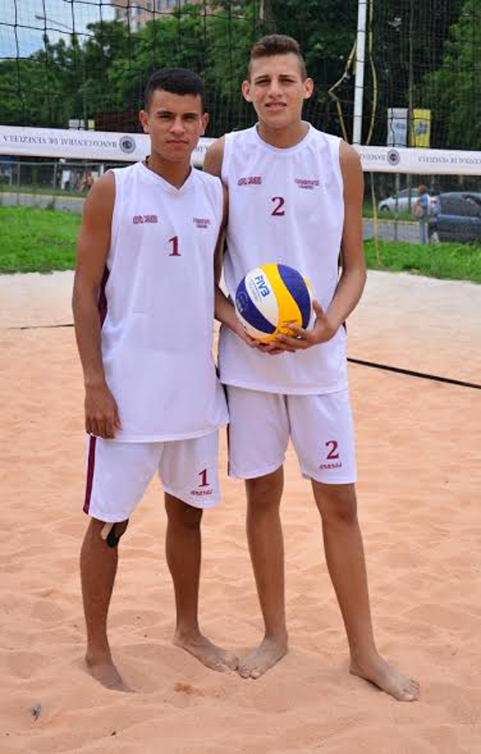 Voleibol