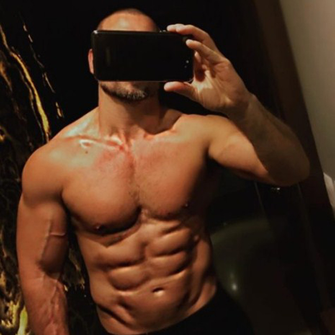 Rafael Amaya