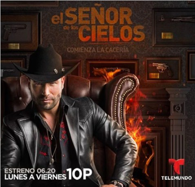 Rafael Amaya