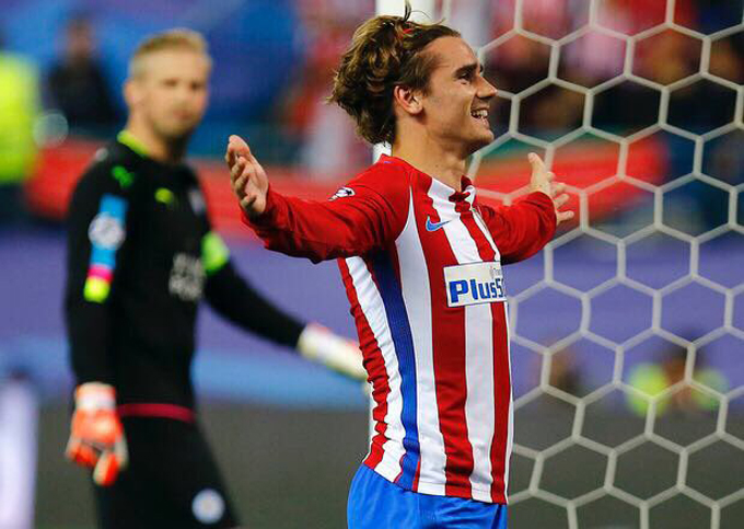 Antoine Griezmann