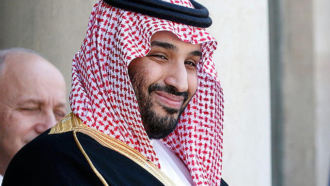 Arabia Saudita