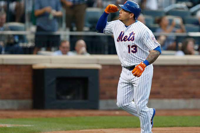 Asdrubal Cabrera