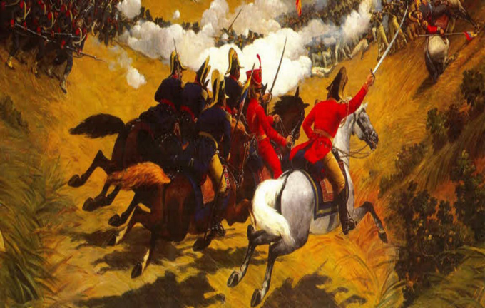 Batalla de Carabobo