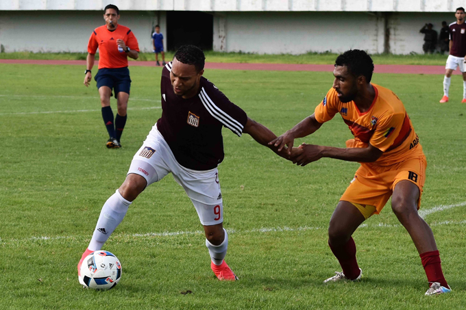 Carabobo FC