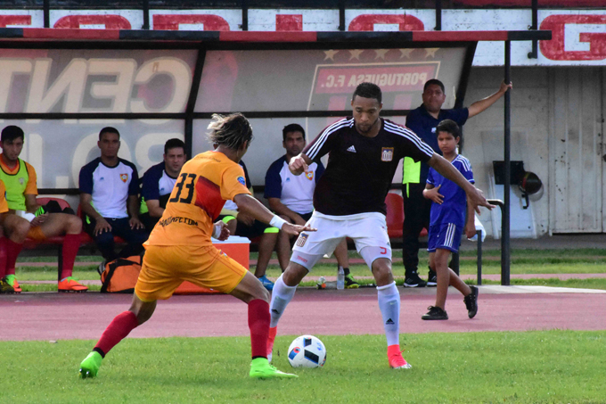 Carabobo FC