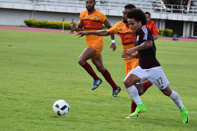 Carabobo FC