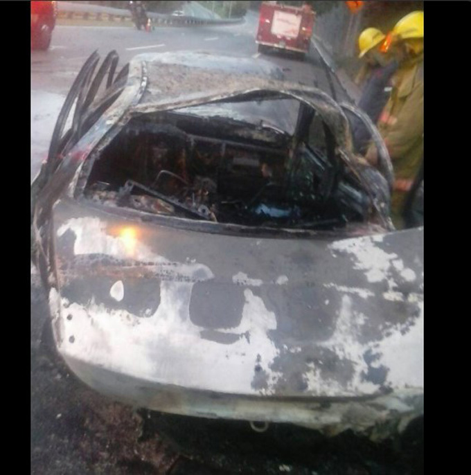 Accidente