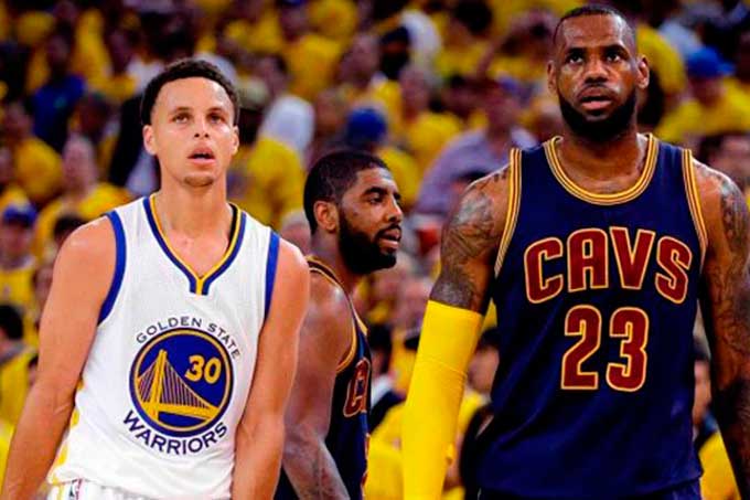 Cavaliers