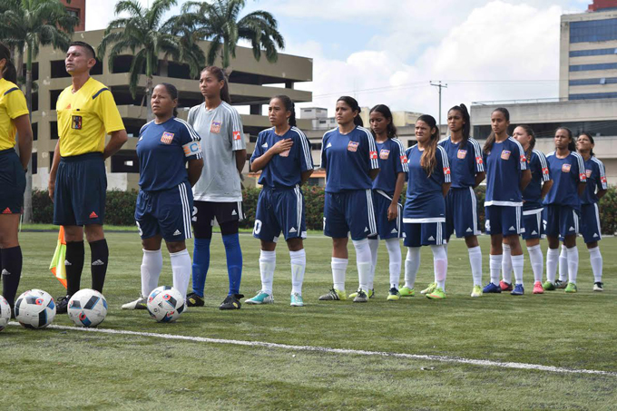 Femeninas