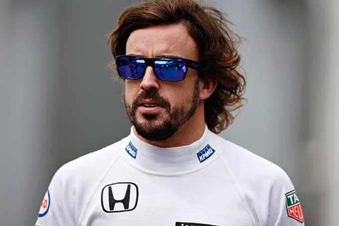 Fernando Alonso