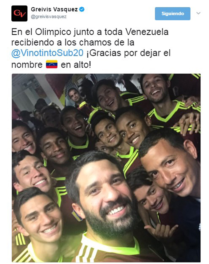 Greivis Vásquez