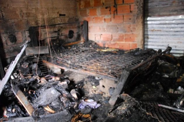 incendio