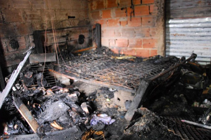 incendio