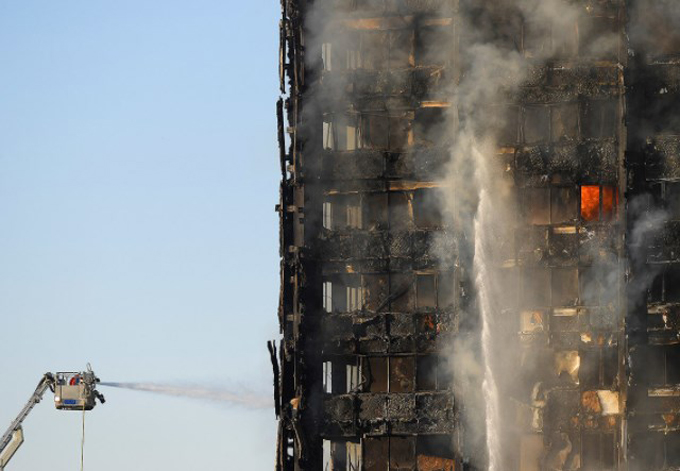 incendio