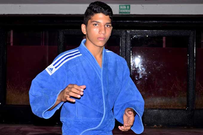 Juegos Nacionales Juveniles