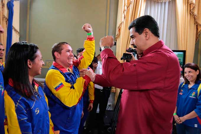 Sordolímpicos
