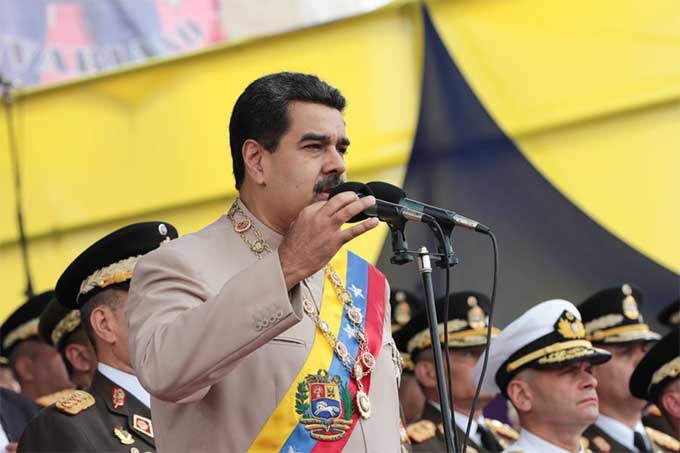 Maduro